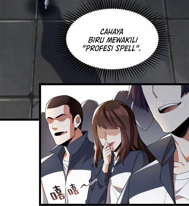 I Really Don’t Want to Learn Forbidden Spells Chapter 01 Gambar 36