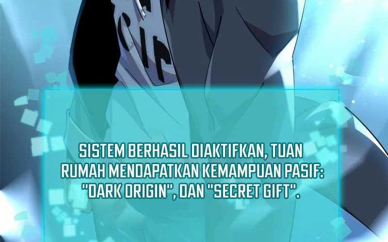 I Really Don’t Want to Learn Forbidden Spells Chapter 01 Gambar 52