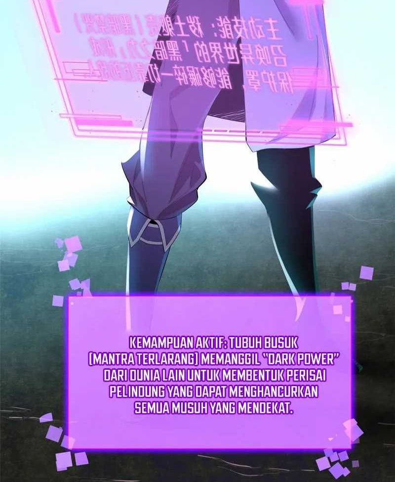 I Really Don’t Want to Learn Forbidden Spells Chapter 01 Gambar 63