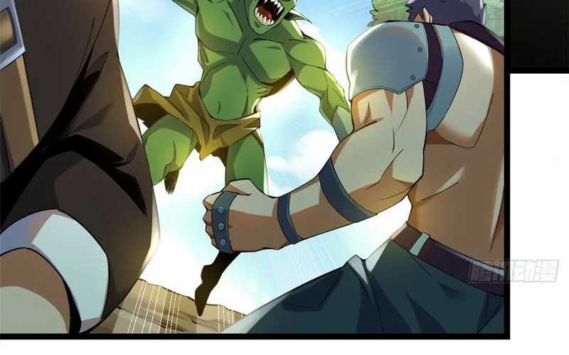 I Really Don’t Want to Learn Forbidden Spells Chapter 01 Gambar 72