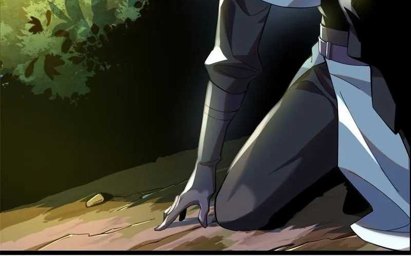 I Really Don’t Want to Learn Forbidden Spells Chapter 01 Gambar 74