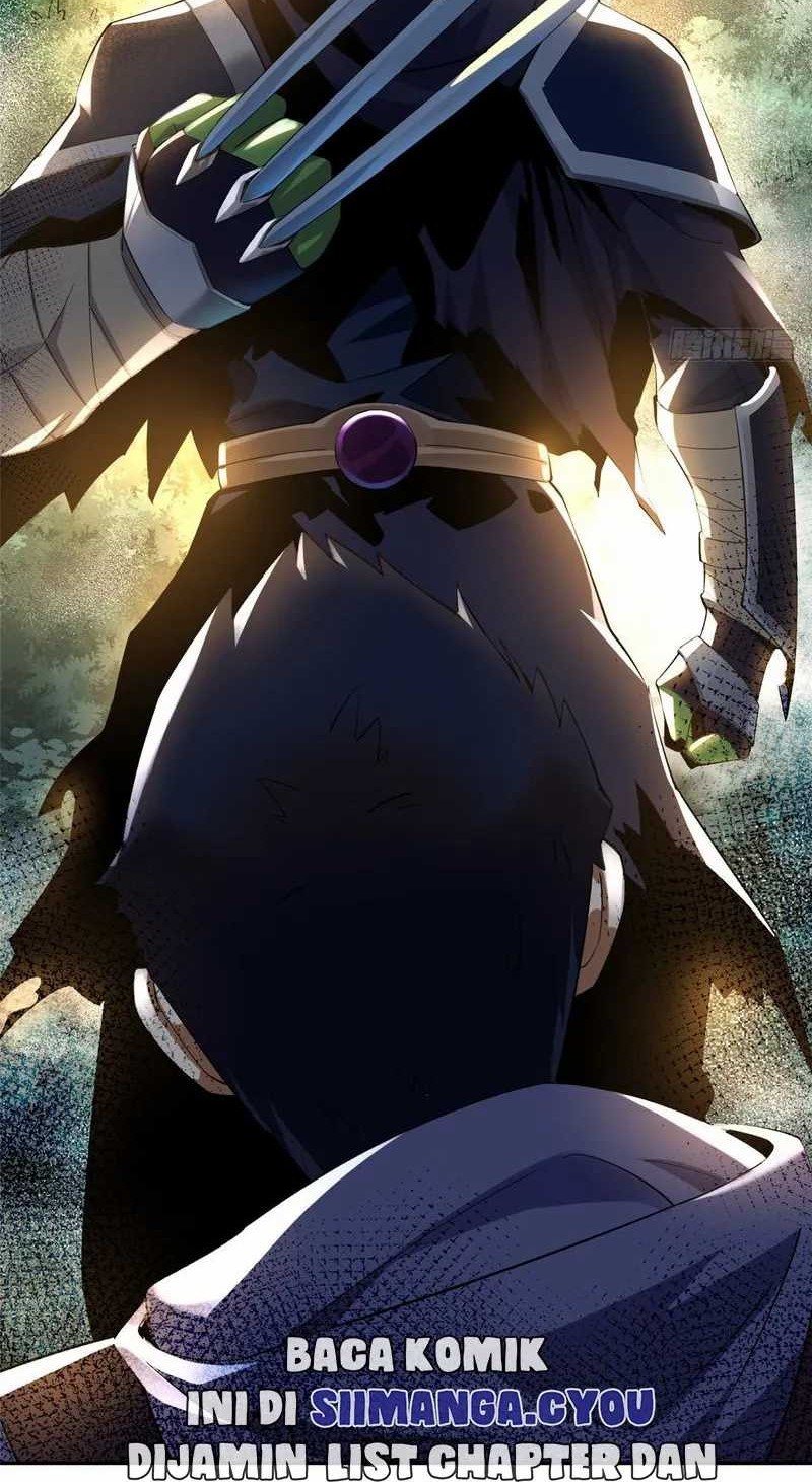 I Really Don’t Want to Learn Forbidden Spells Chapter 01 Gambar 84