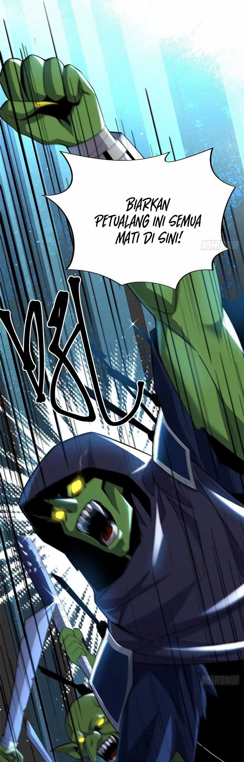 I Really Don’t Want to Learn Forbidden Spells Chapter 01 Gambar 86