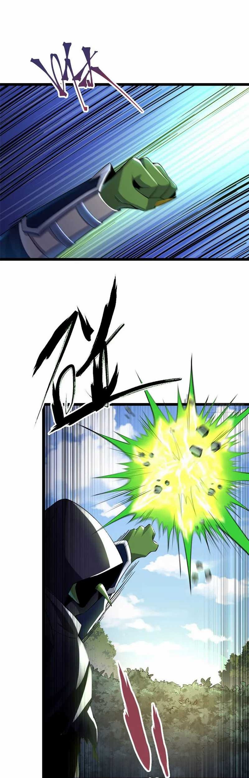 I Really Don’t Want to Learn Forbidden Spells Chapter 01 Gambar 89