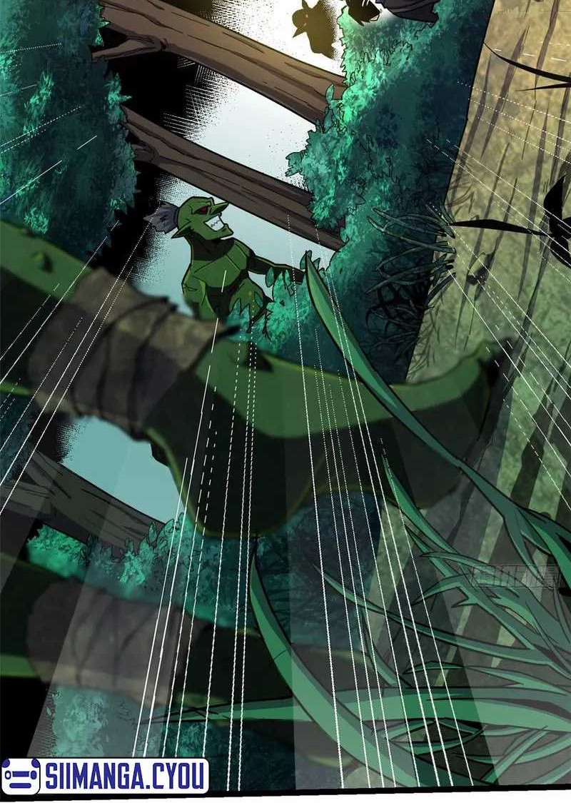 I Really Don’t Want to Learn Forbidden Spells Chapter 01 Gambar 94