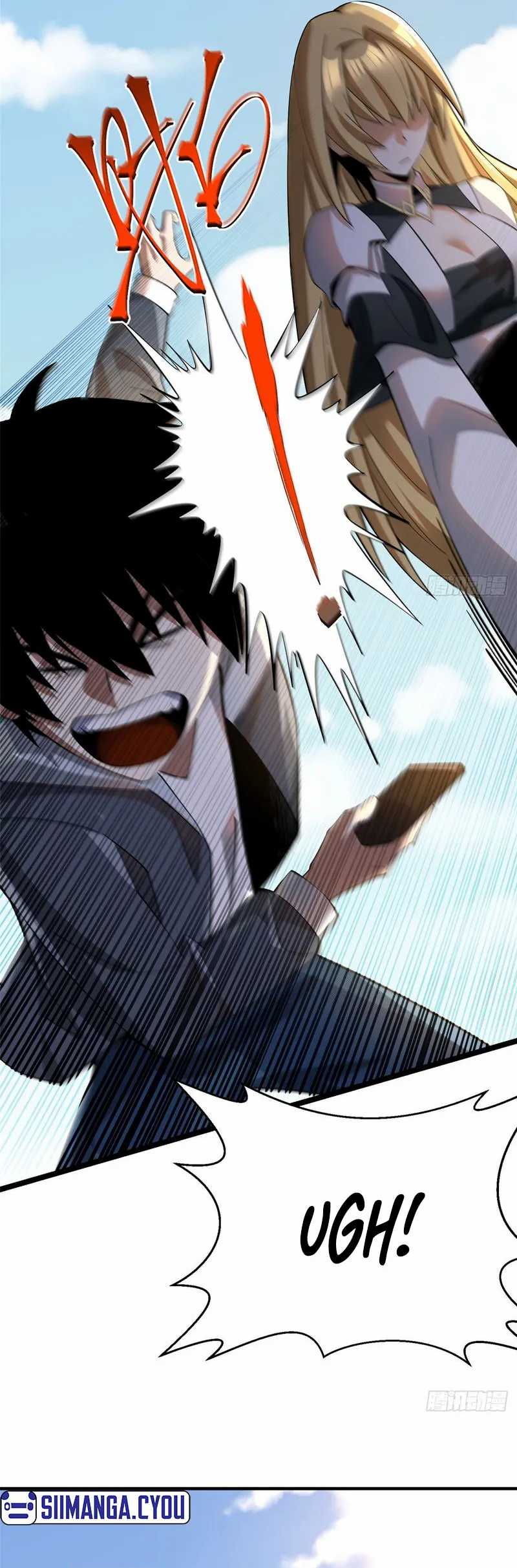 I Really Don’t Want to Learn Forbidden Spells Chapter 01 Gambar 9