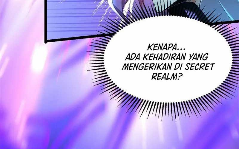 I Really Don’t Want to Learn Forbidden Spells Chapter 01 Gambar 107