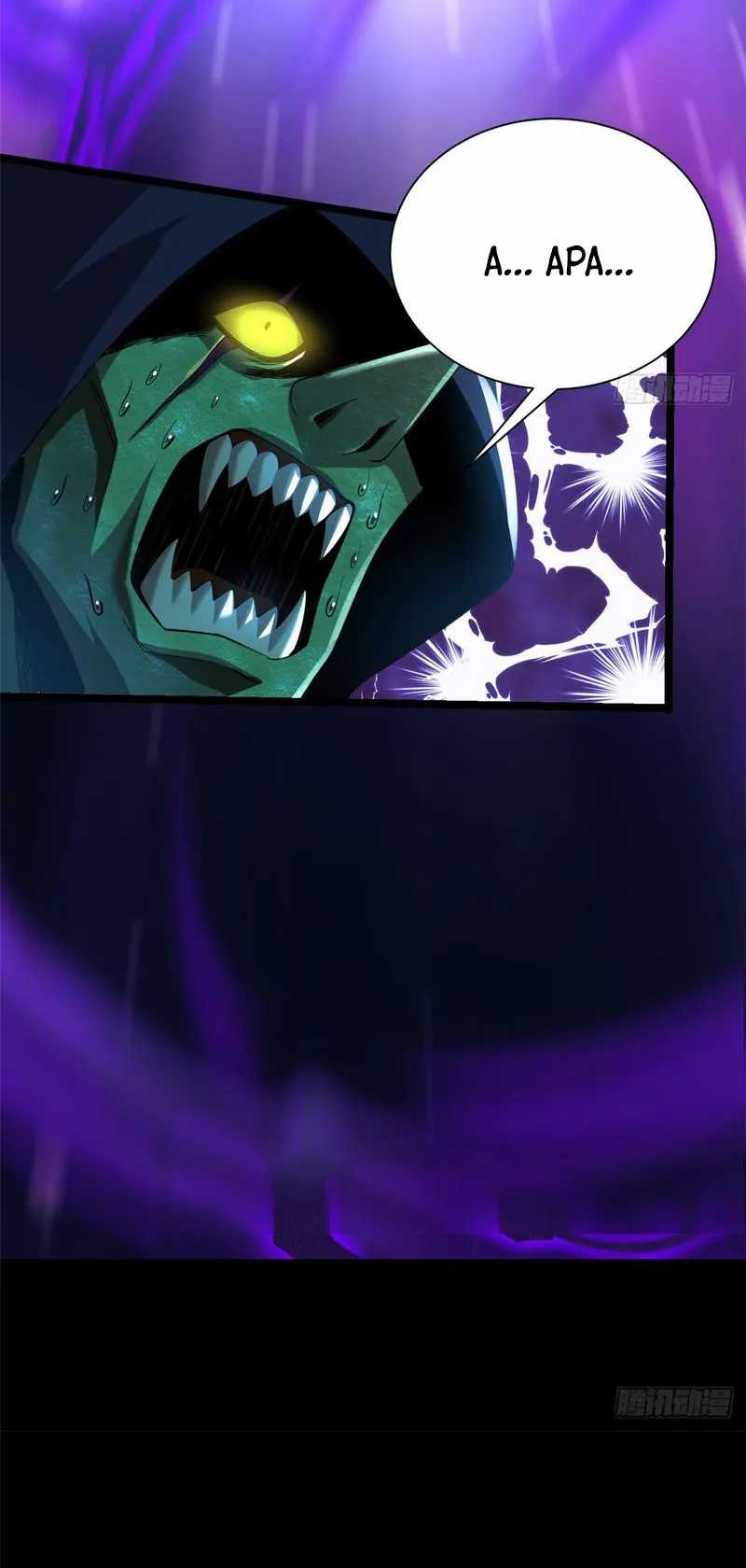 I Really Don’t Want to Learn Forbidden Spells Chapter 01 Gambar 108