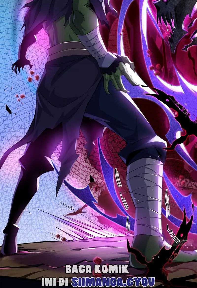 I Really Don’t Want to Learn Forbidden Spells Chapter 01 Gambar 116