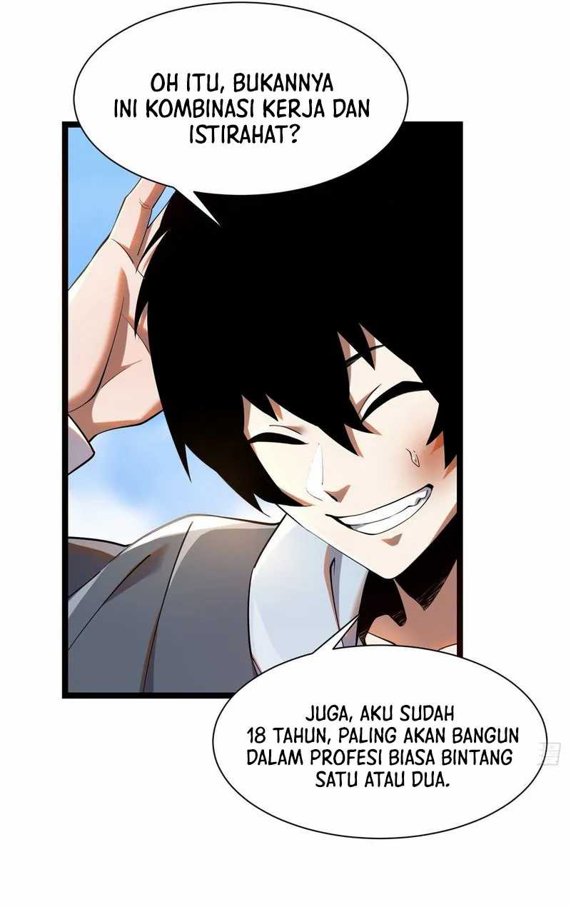 I Really Don’t Want to Learn Forbidden Spells Chapter 01 Gambar 12