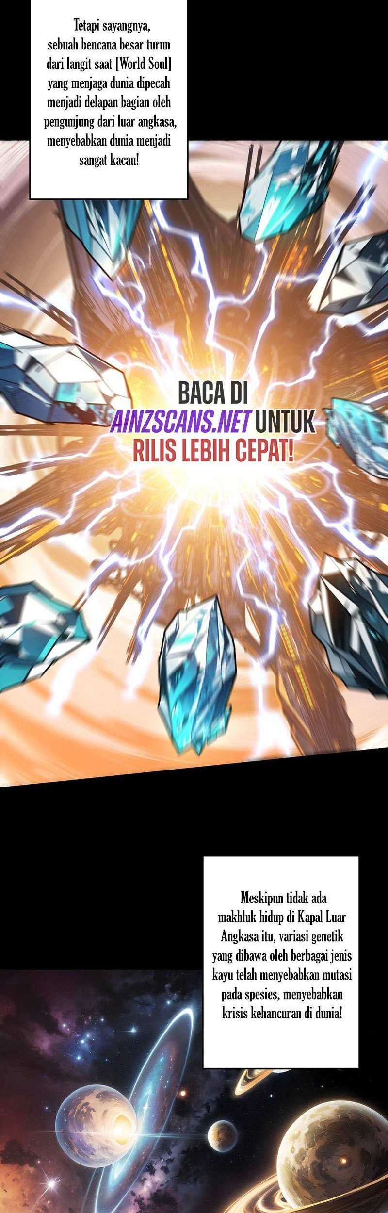 Regenerate Top Players Chapter 09 Gambar 23
