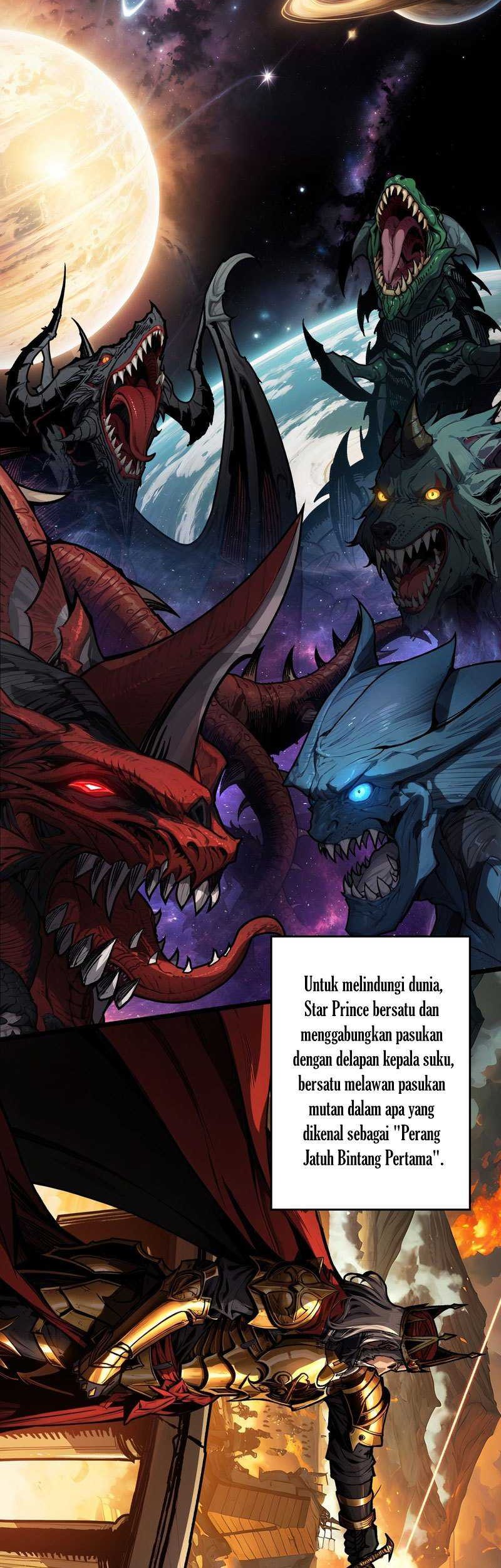 Regenerate Top Players Chapter 09 Gambar 24