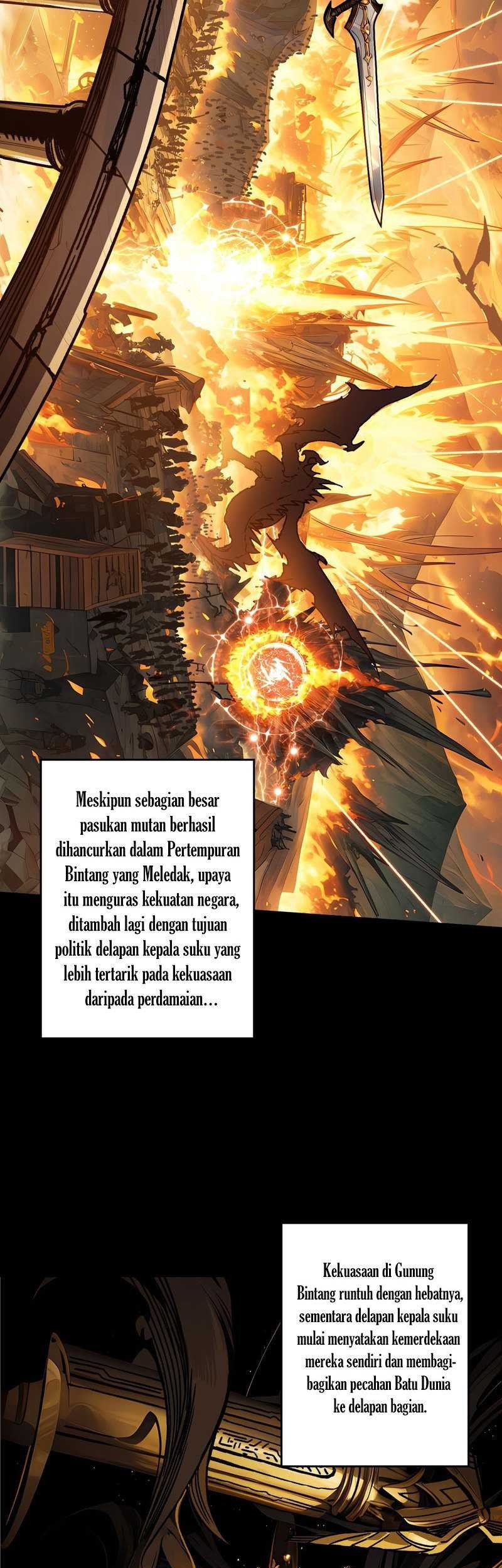 Regenerate Top Players Chapter 09 Gambar 25