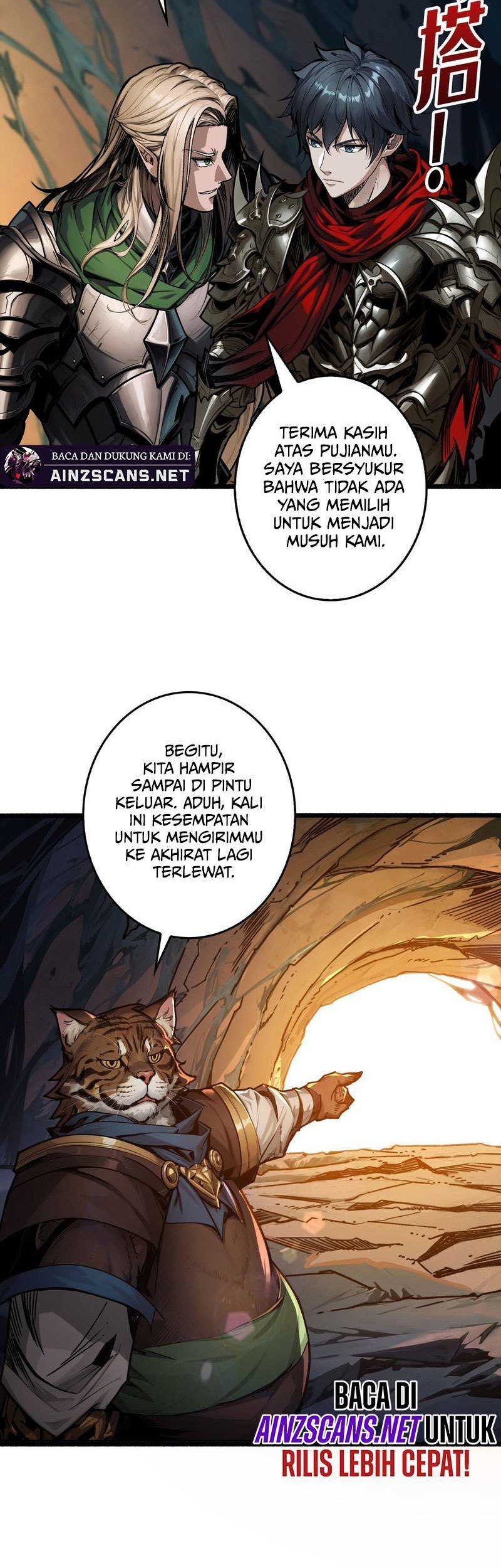 Regenerate Top Players Chapter 09 Gambar 29