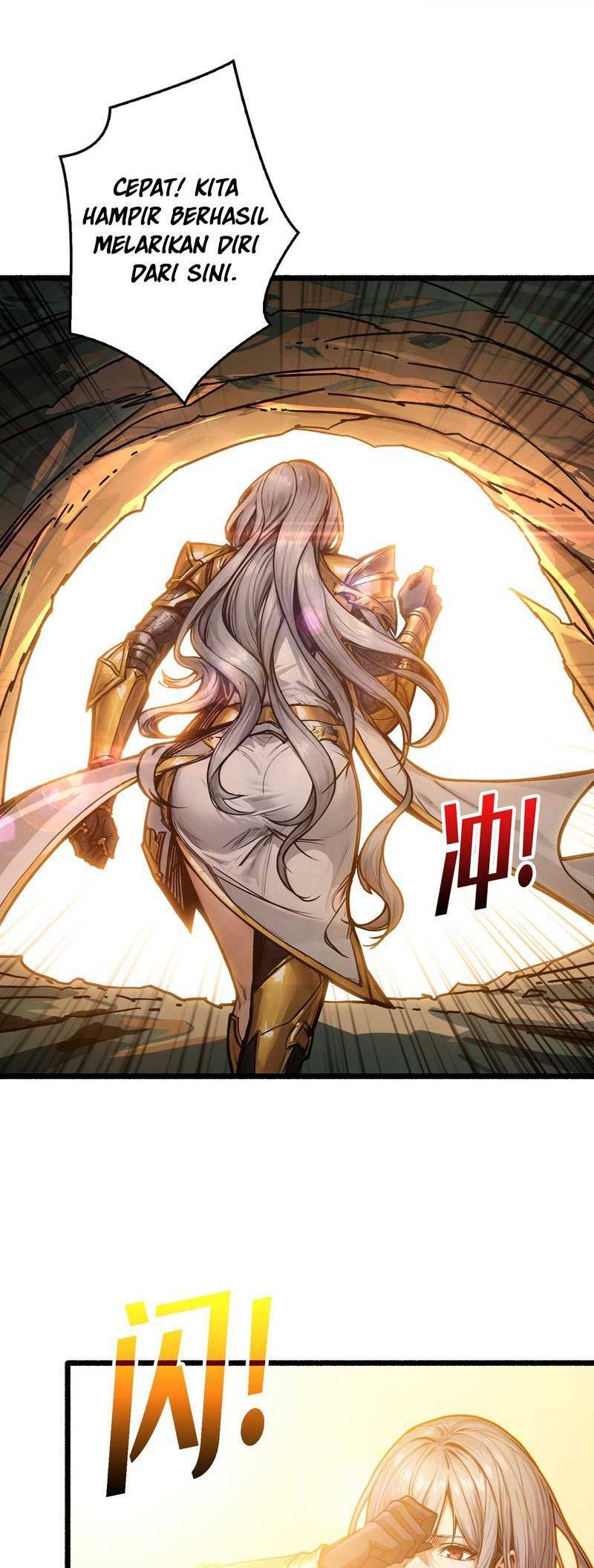 Regenerate Top Players Chapter 09 Gambar 30