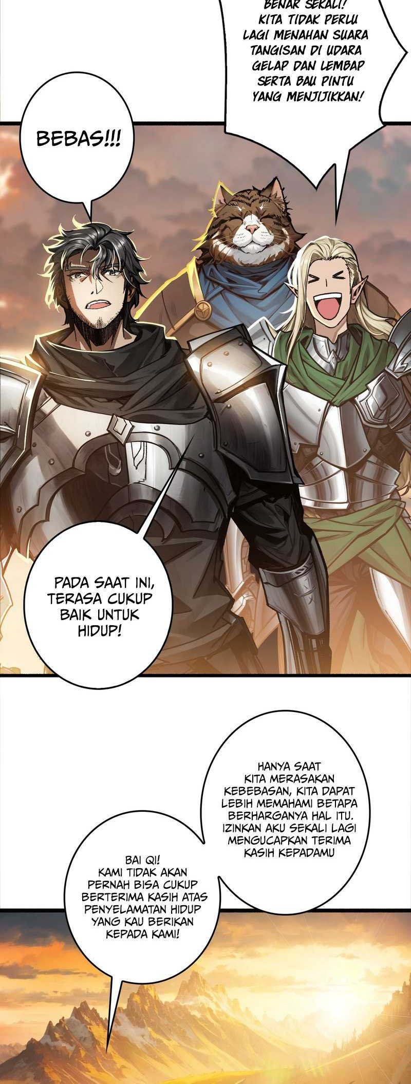 Regenerate Top Players Chapter 09 Gambar 33