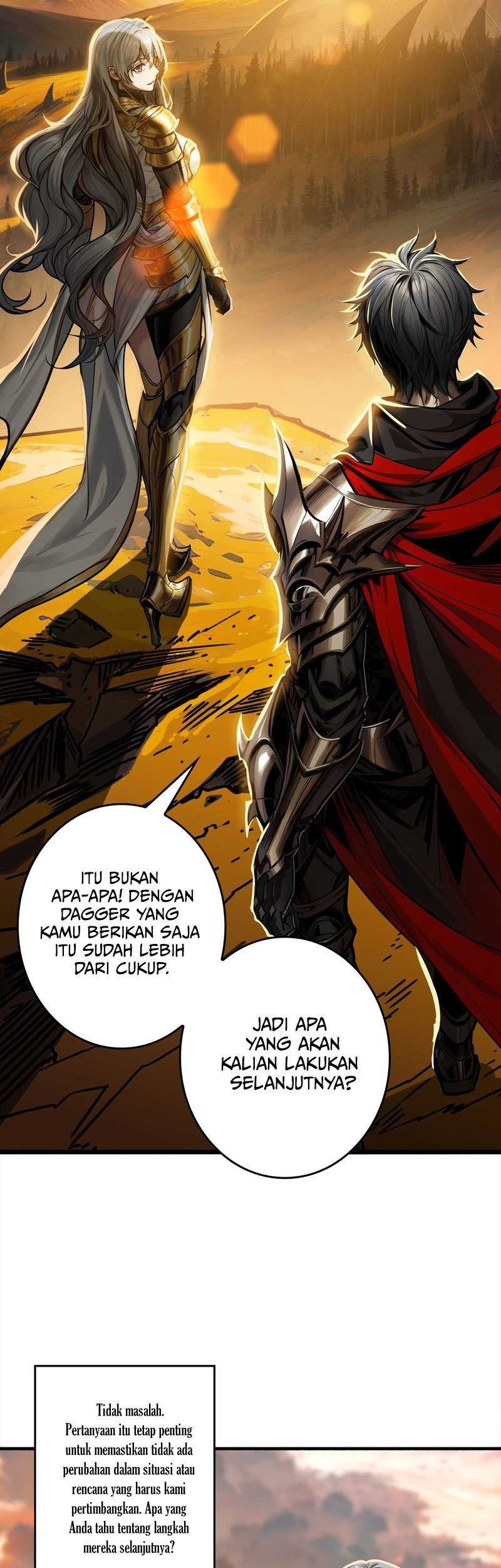 Regenerate Top Players Chapter 09 Gambar 34