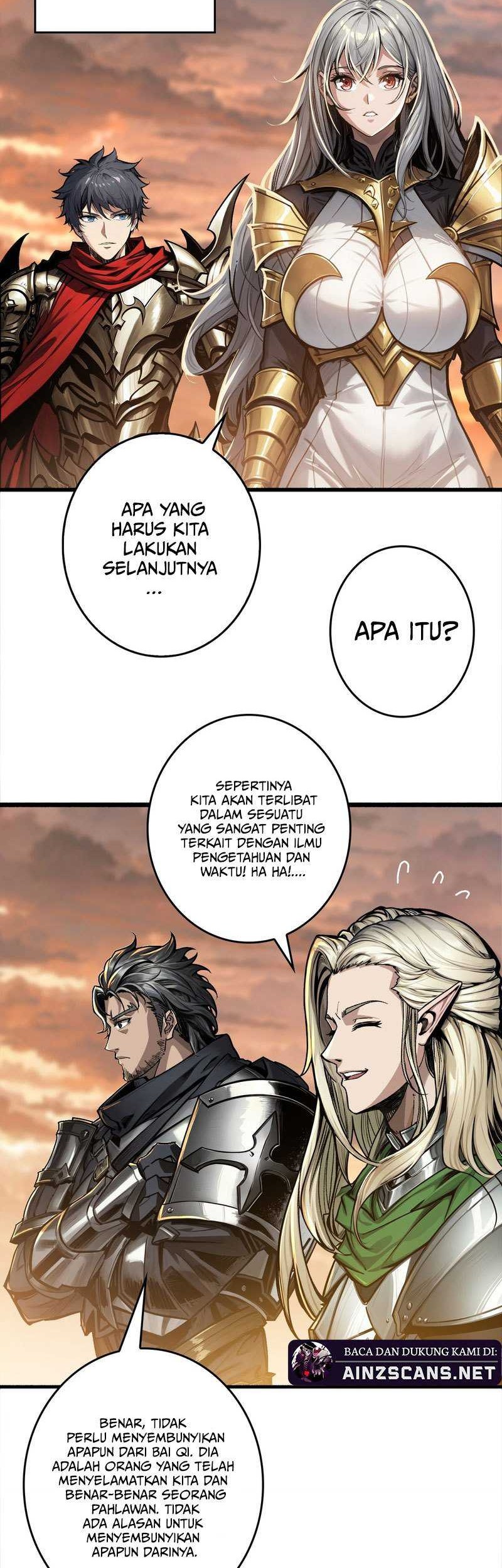 Regenerate Top Players Chapter 09 Gambar 35