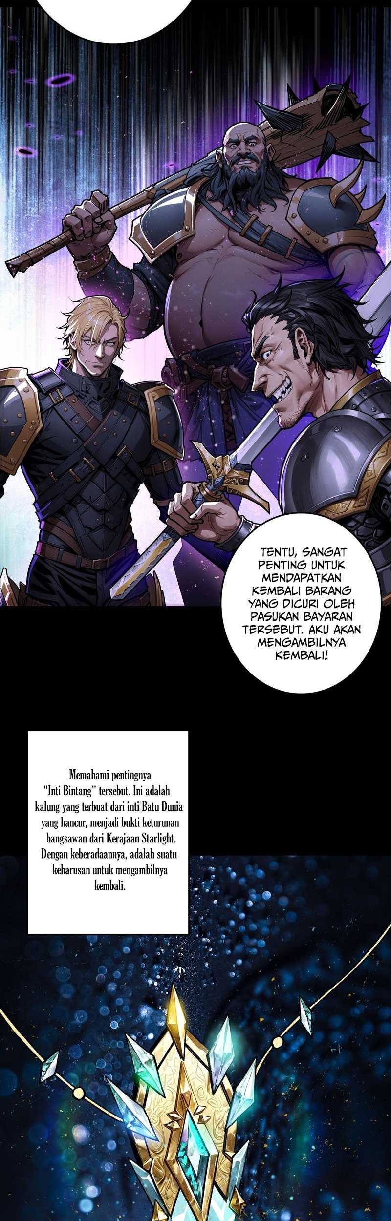 Regenerate Top Players Chapter 09 Gambar 37