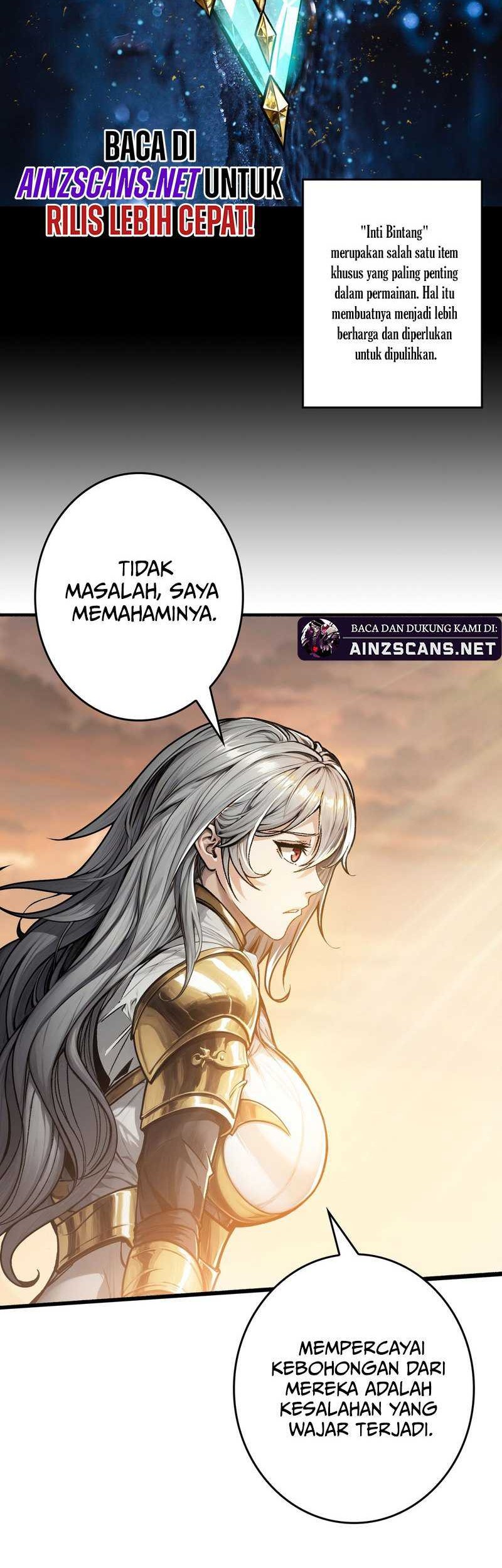Regenerate Top Players Chapter 09 Gambar 38