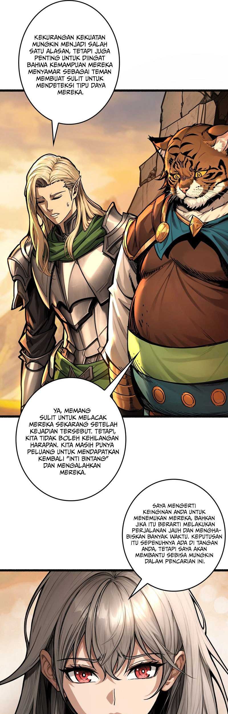 Regenerate Top Players Chapter 09 Gambar 40