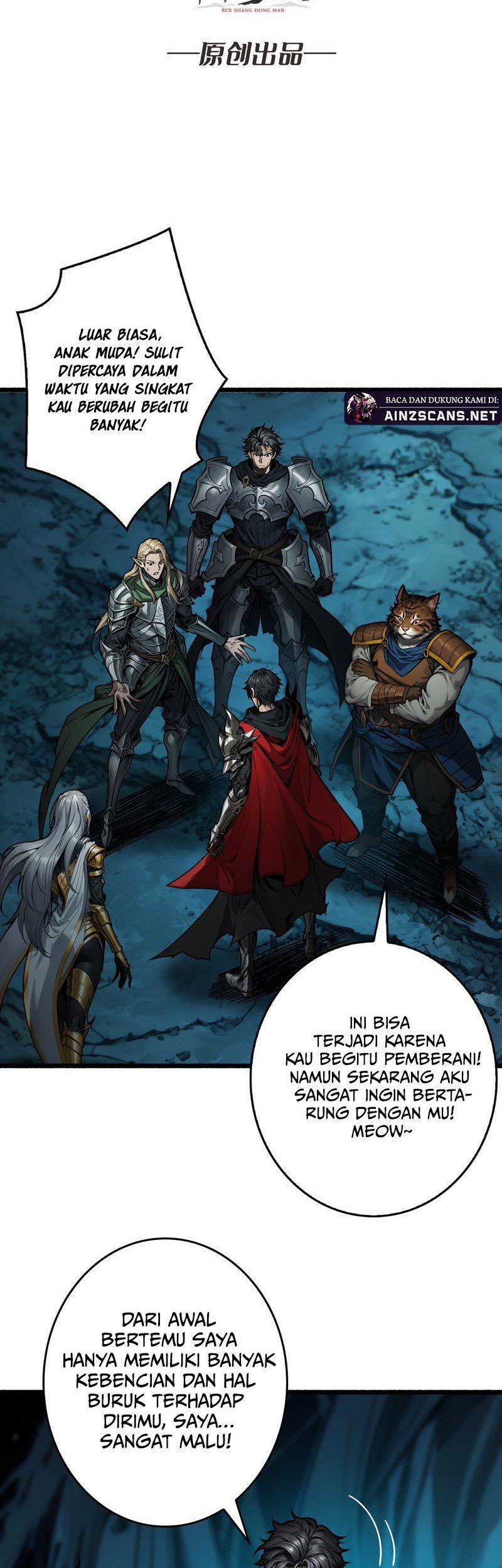 Regenerate Top Players Chapter 09 Gambar 5