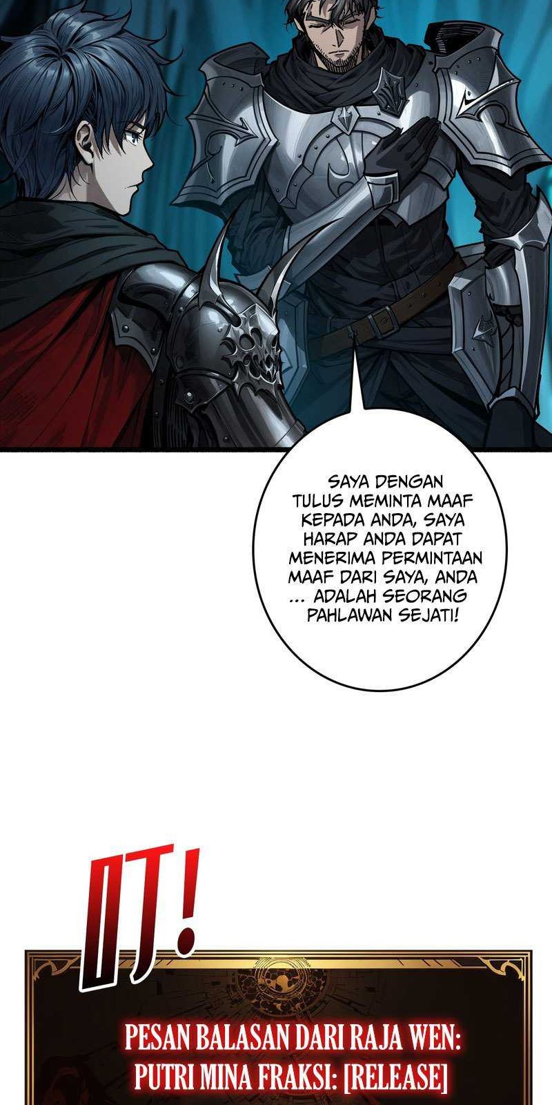 Regenerate Top Players Chapter 09 Gambar 6