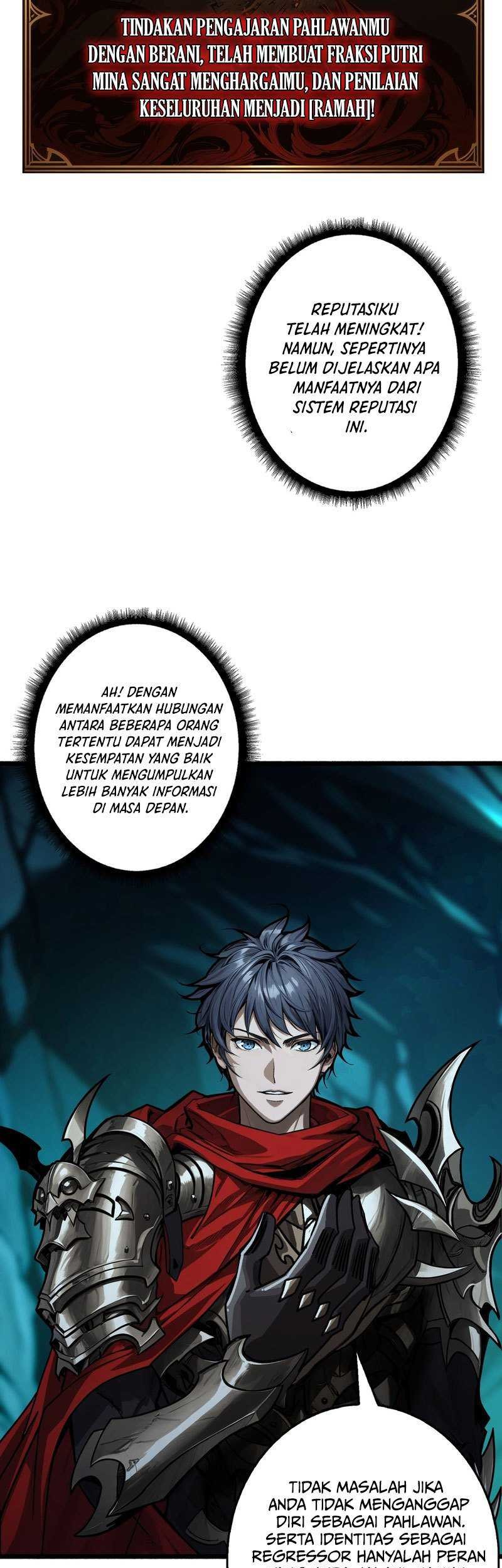 Regenerate Top Players Chapter 09 Gambar 7