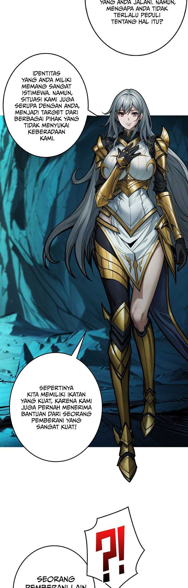 Regenerate Top Players Chapter 09 Gambar 8