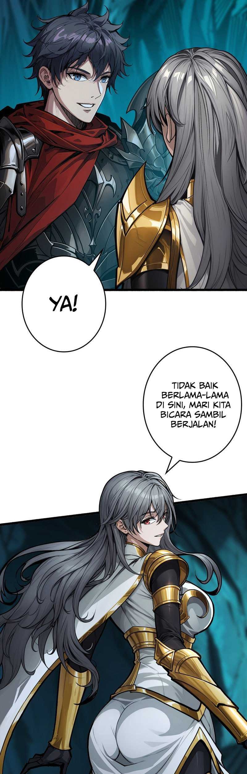 Regenerate Top Players Chapter 09 Gambar 10