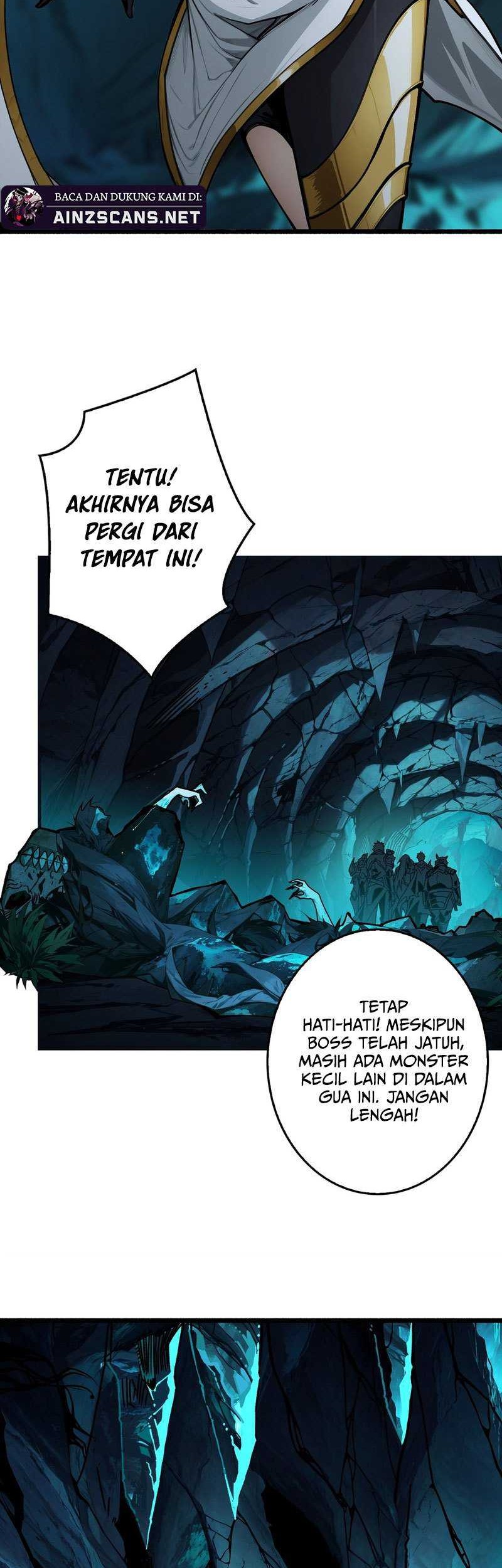 Regenerate Top Players Chapter 09 Gambar 11