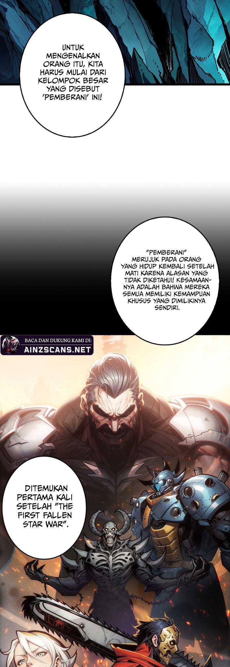 Regenerate Top Players Chapter 09 Gambar 12