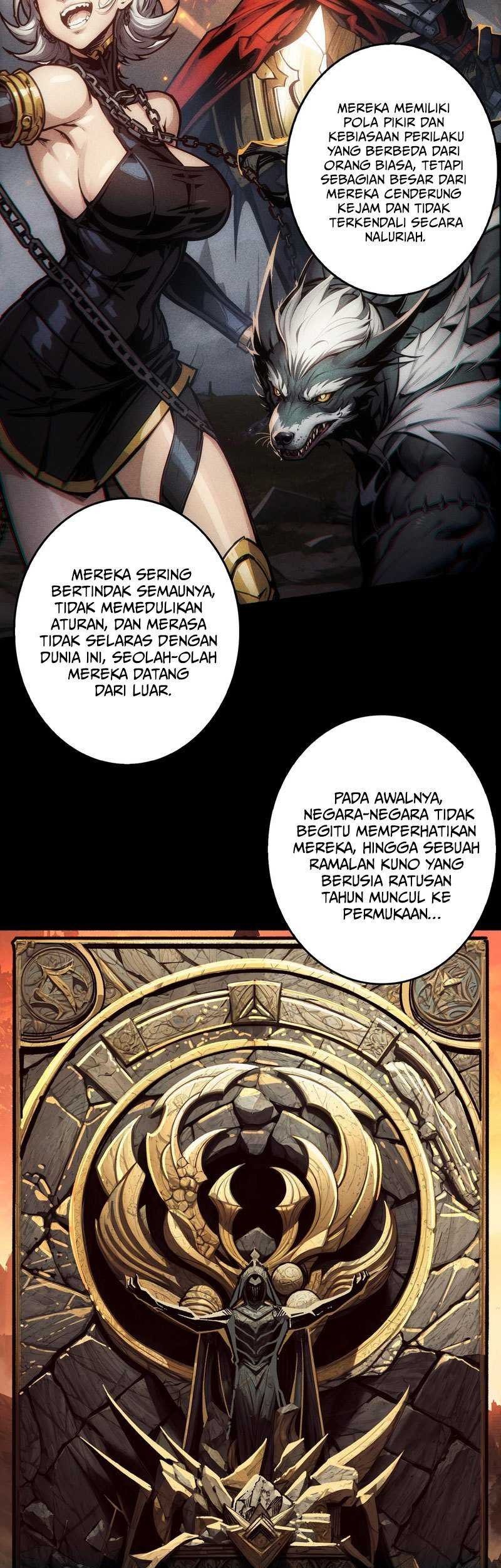 Regenerate Top Players Chapter 09 Gambar 13
