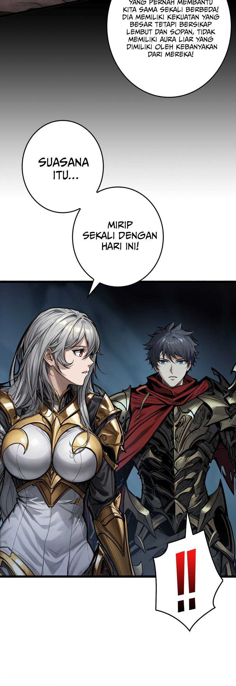 Regenerate Top Players Chapter 09 Gambar 15