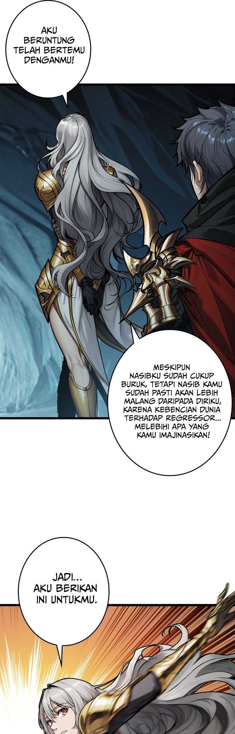 Regenerate Top Players Chapter 09 Gambar 16