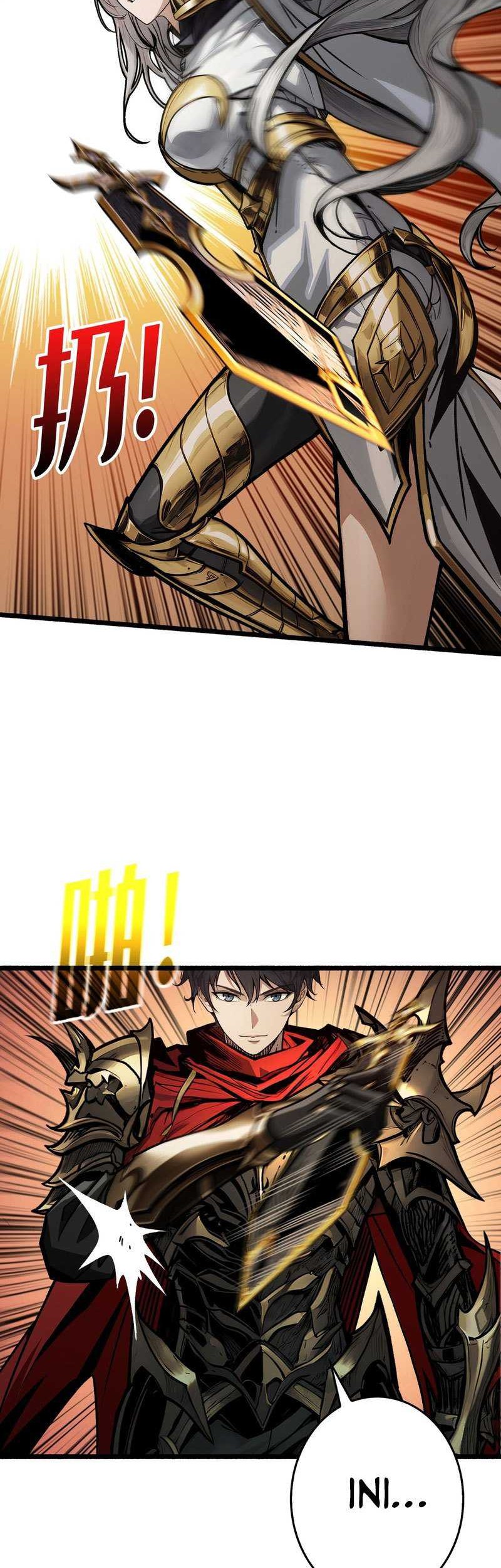 Regenerate Top Players Chapter 09 Gambar 17