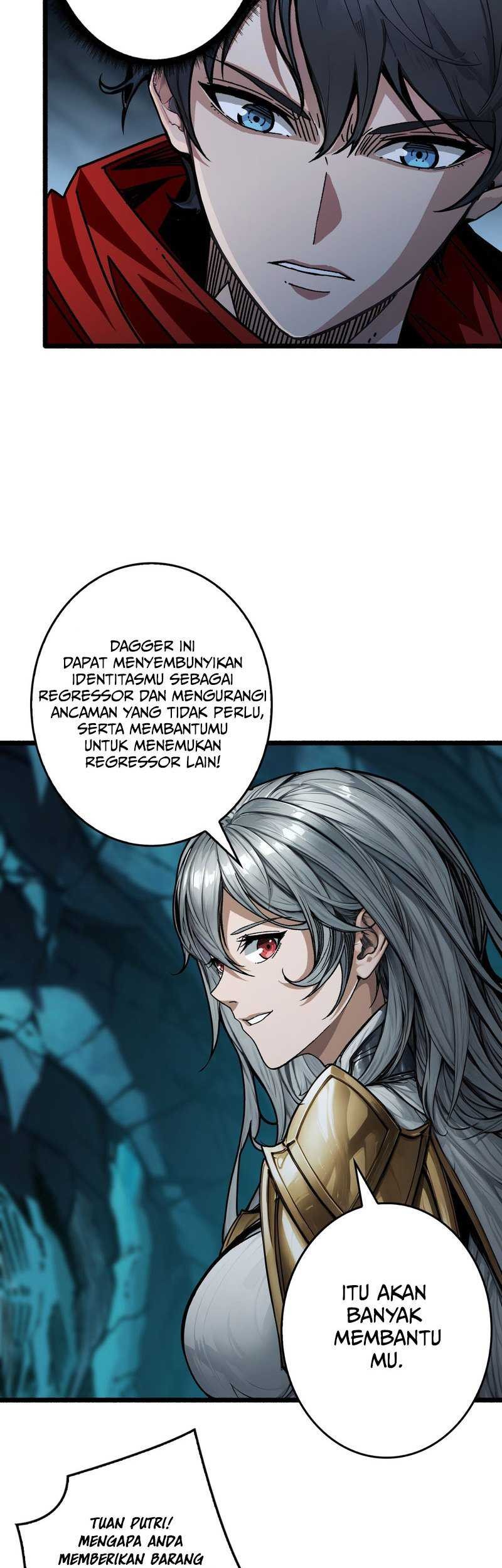 Regenerate Top Players Chapter 09 Gambar 19