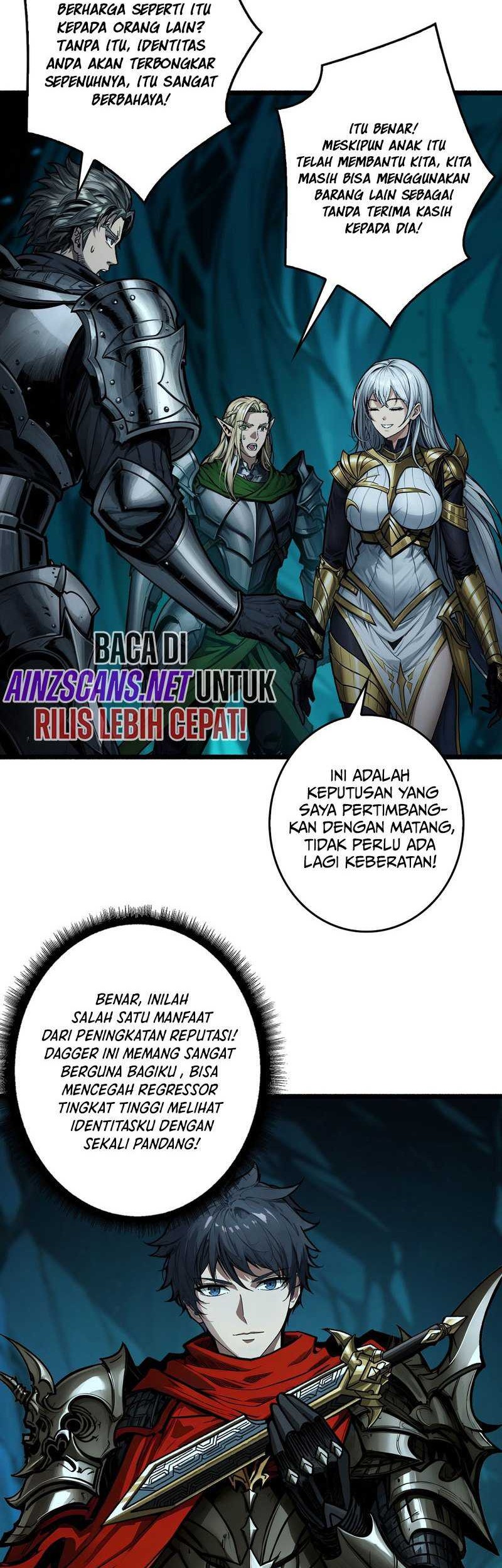 Regenerate Top Players Chapter 09 Gambar 20