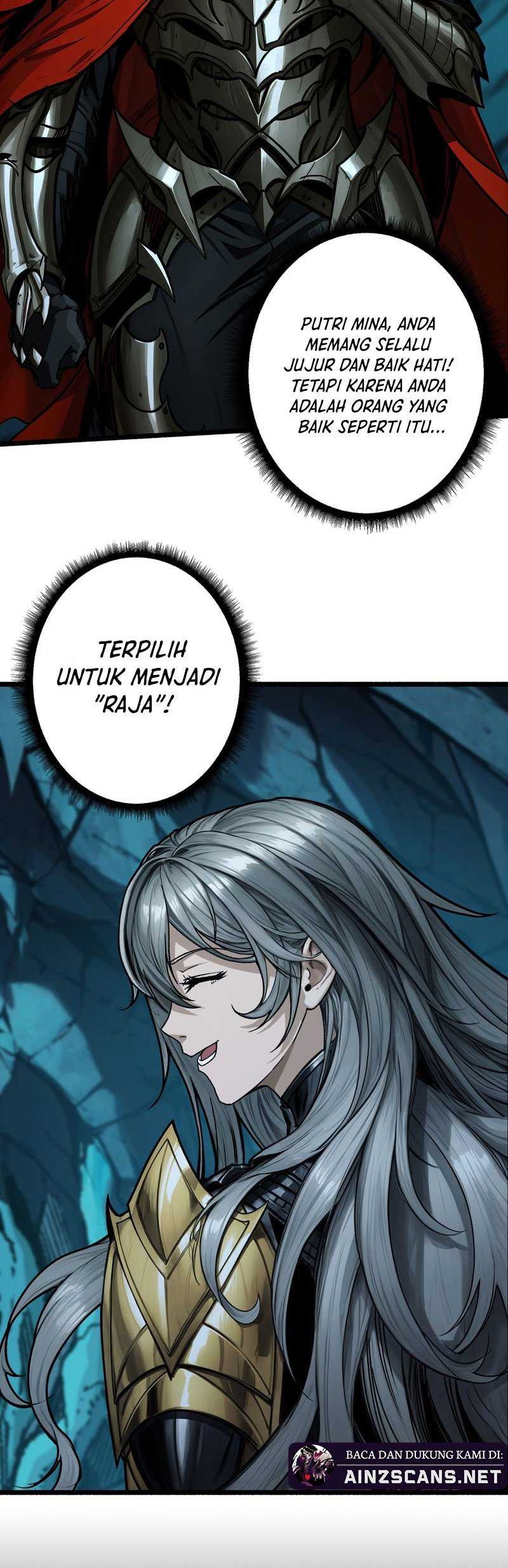 Regenerate Top Players Chapter 09 Gambar 21