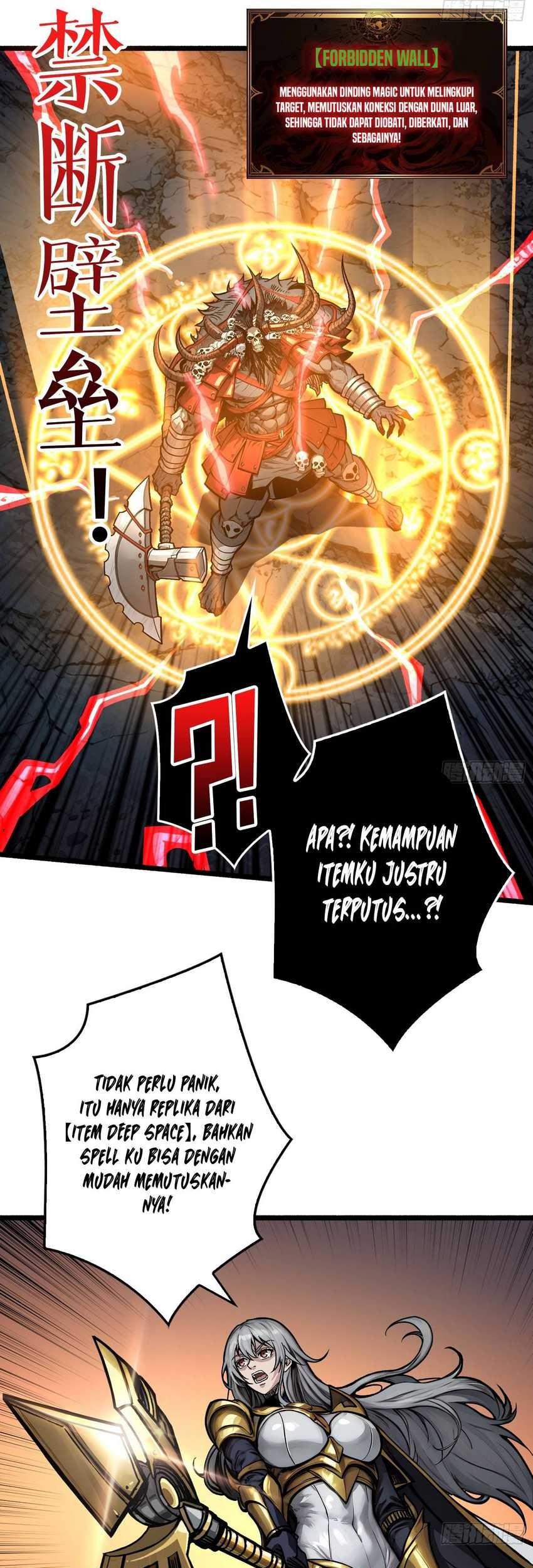 Regenerate Top Players Chapter 08 Gambar 31