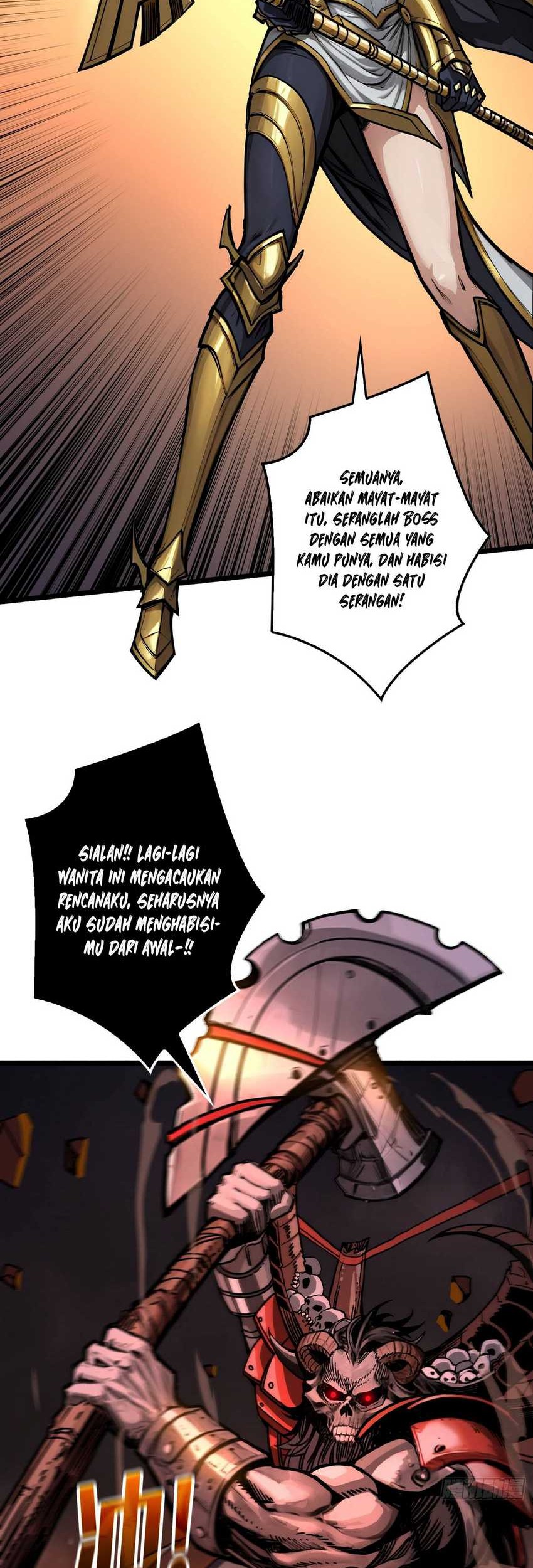 Regenerate Top Players Chapter 08 Gambar 32