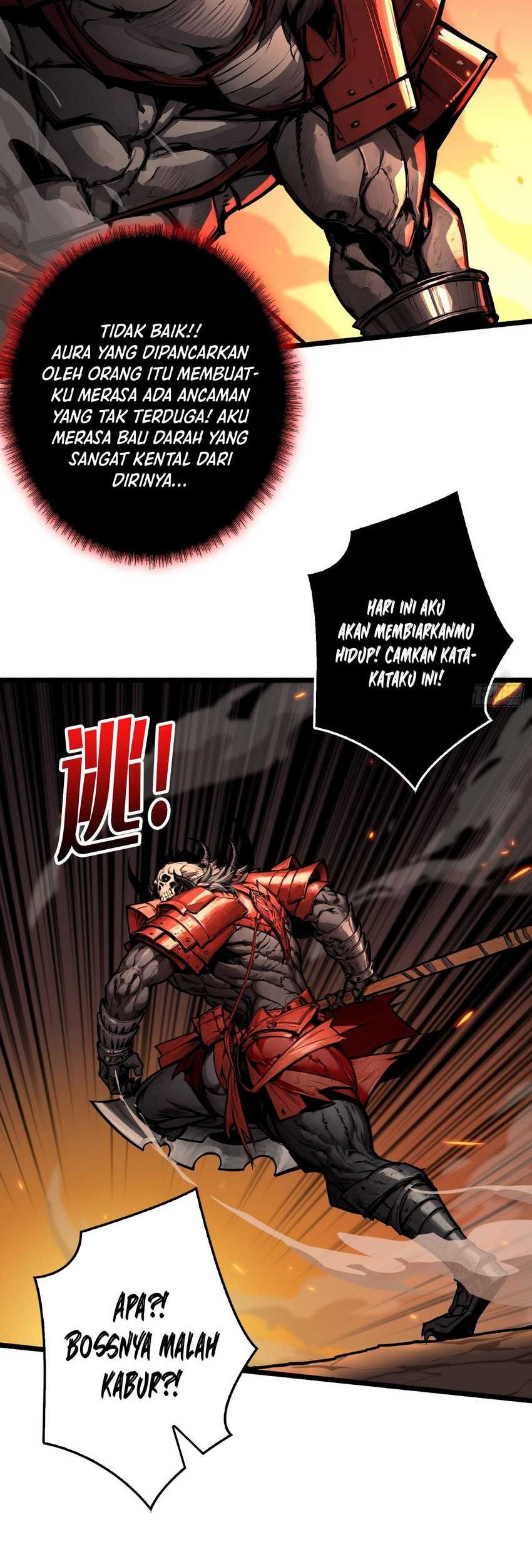 Regenerate Top Players Chapter 08 Gambar 40