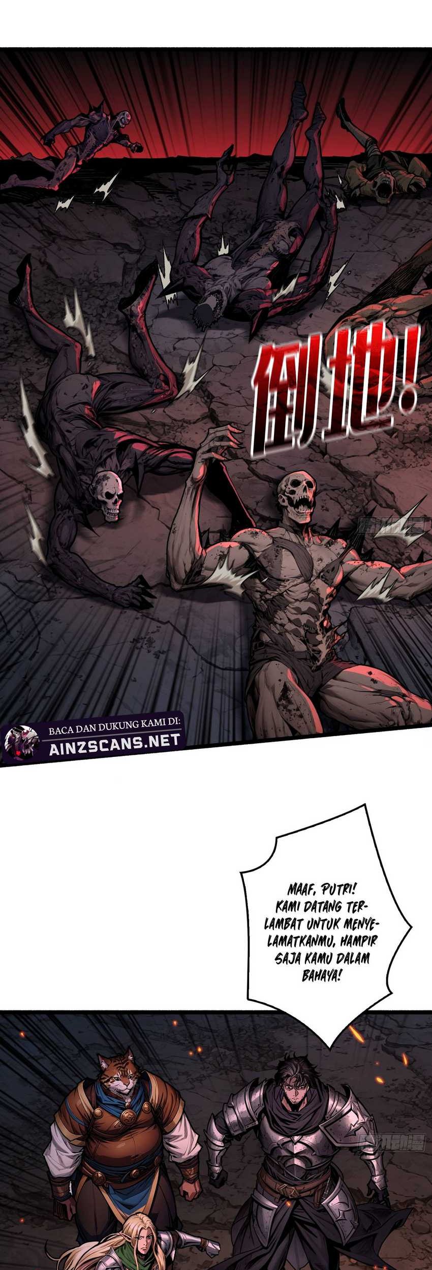 Regenerate Top Players Chapter 08 Gambar 41
