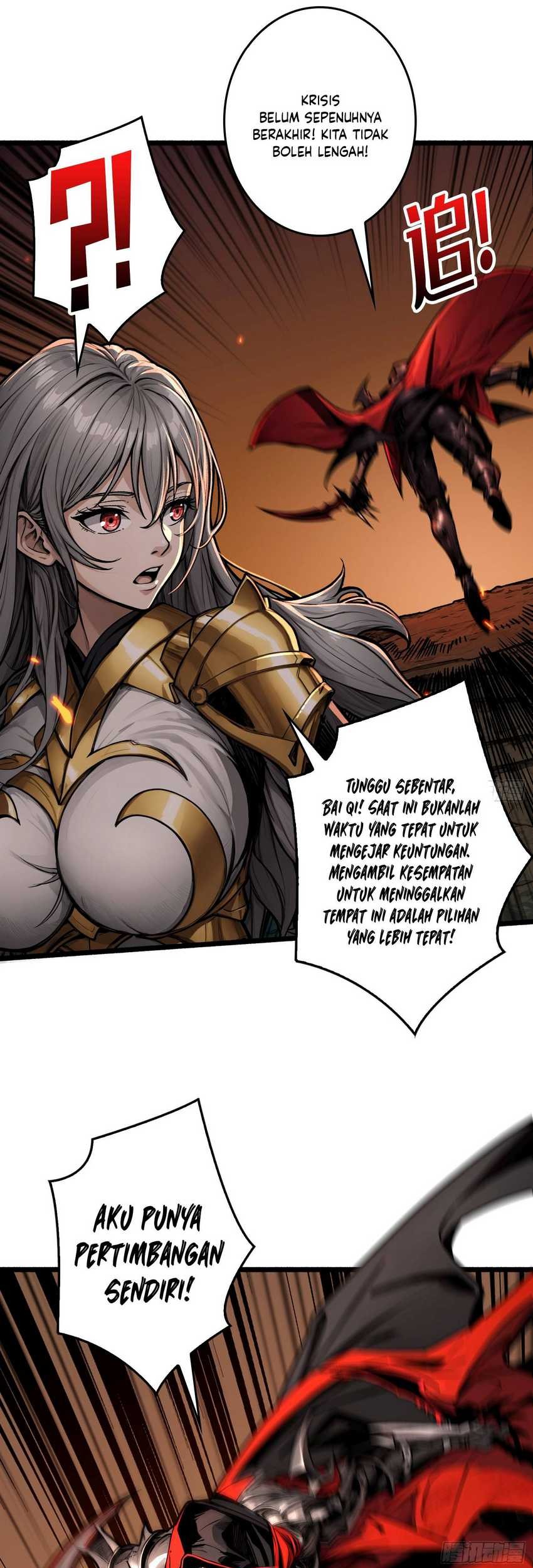 Regenerate Top Players Chapter 08 Gambar 43