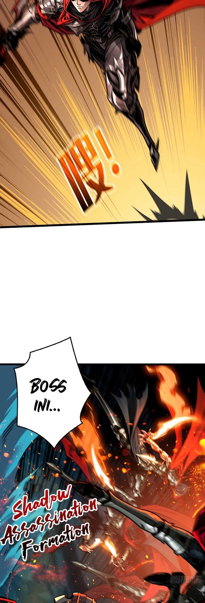 Regenerate Top Players Chapter 08 Gambar 44