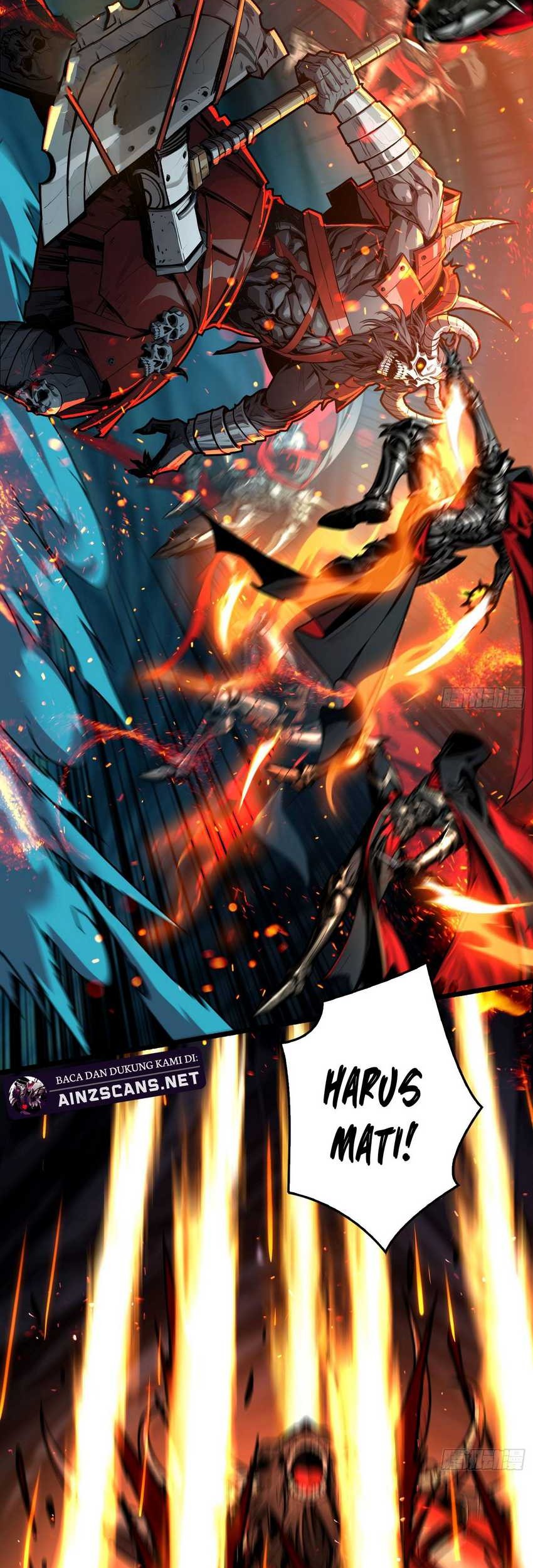 Regenerate Top Players Chapter 08 Gambar 45