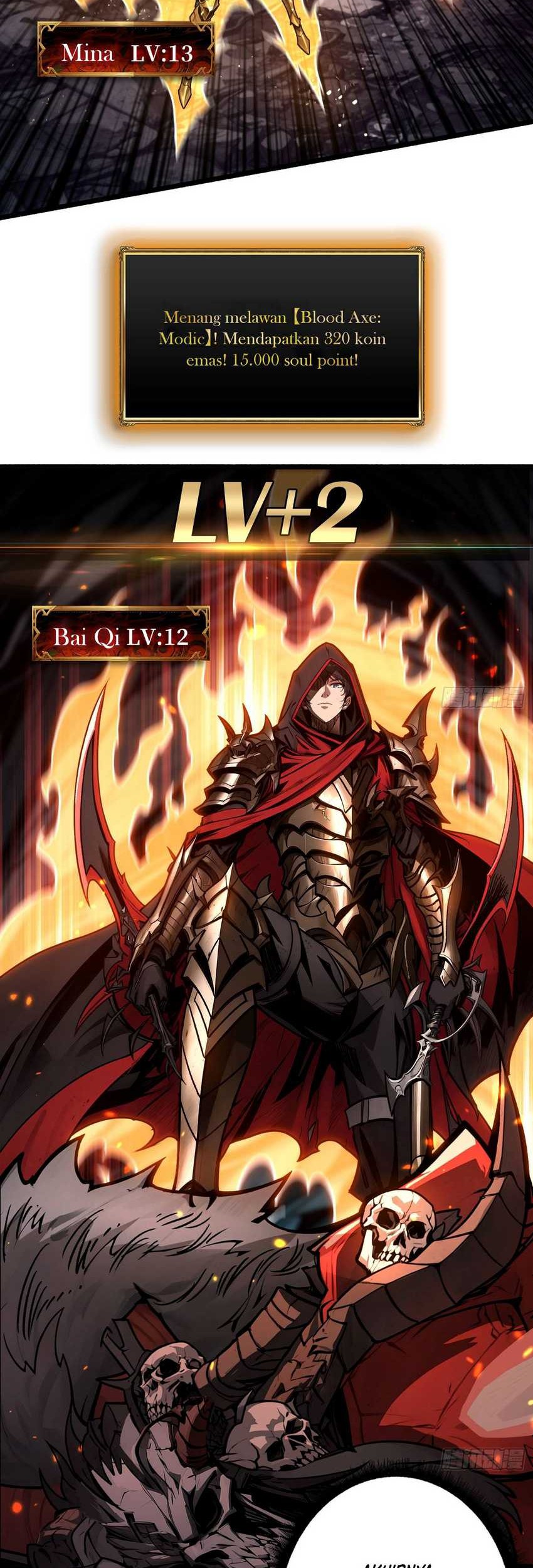 Regenerate Top Players Chapter 08 Gambar 48