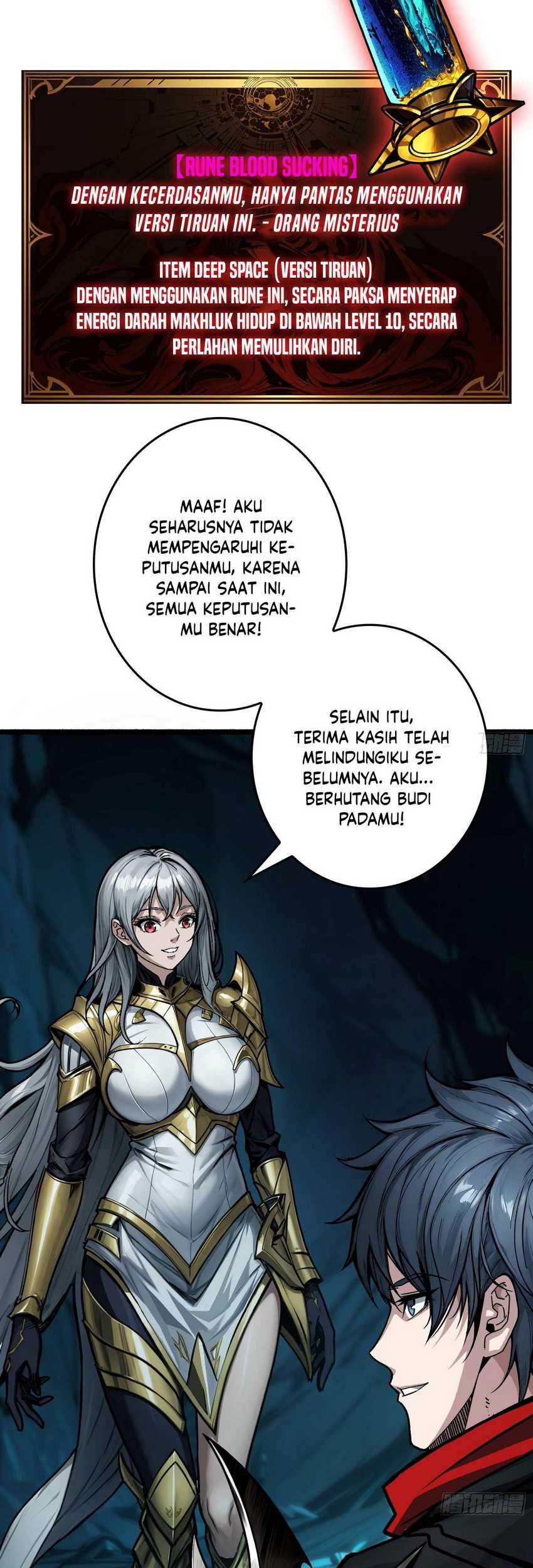 Regenerate Top Players Chapter 08 Gambar 51