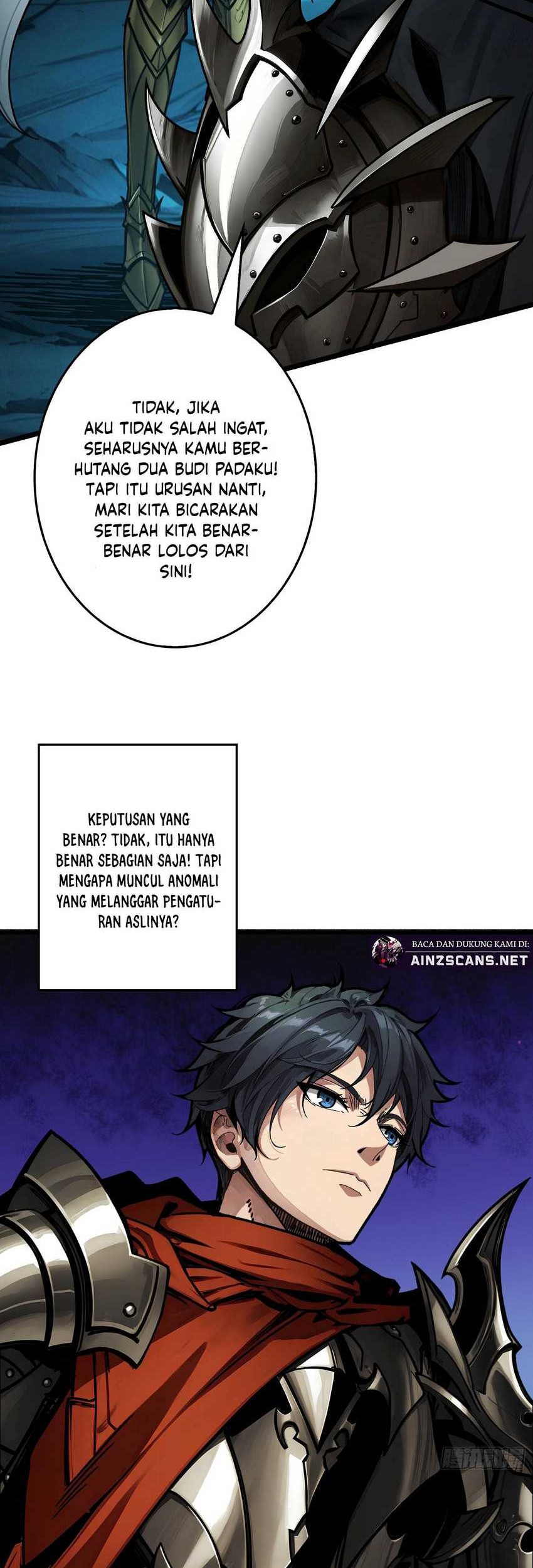 Regenerate Top Players Chapter 08 Gambar 52