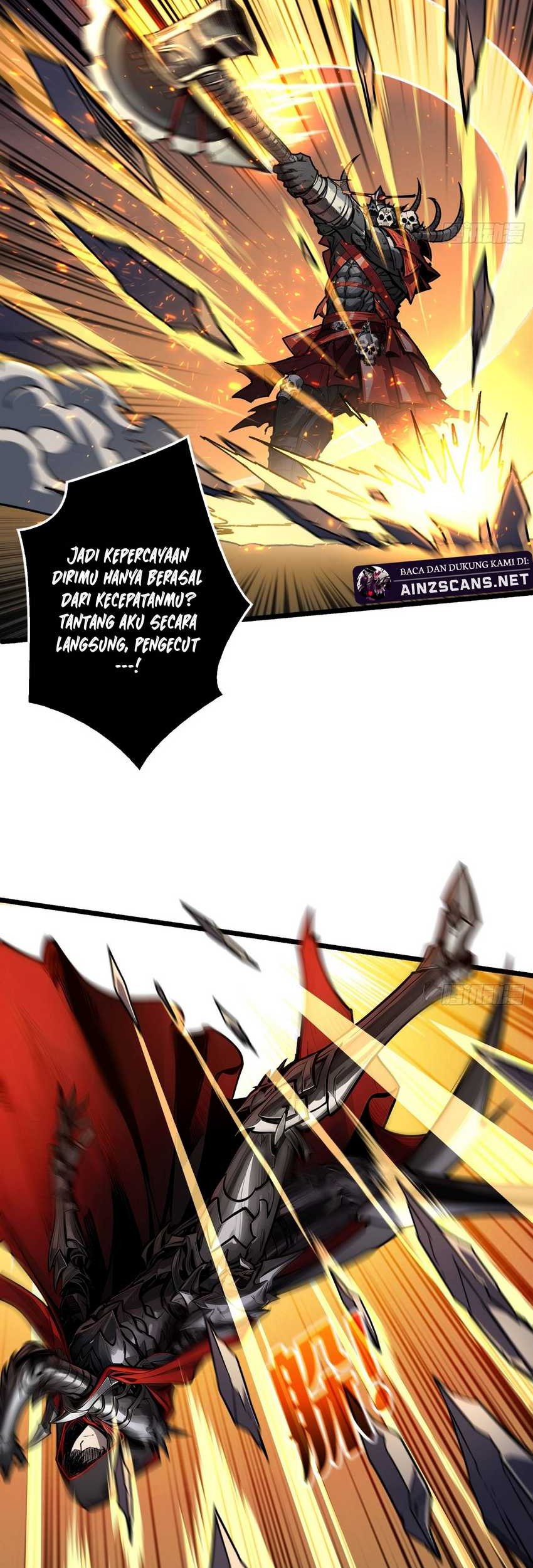 Regenerate Top Players Chapter 08 Gambar 9